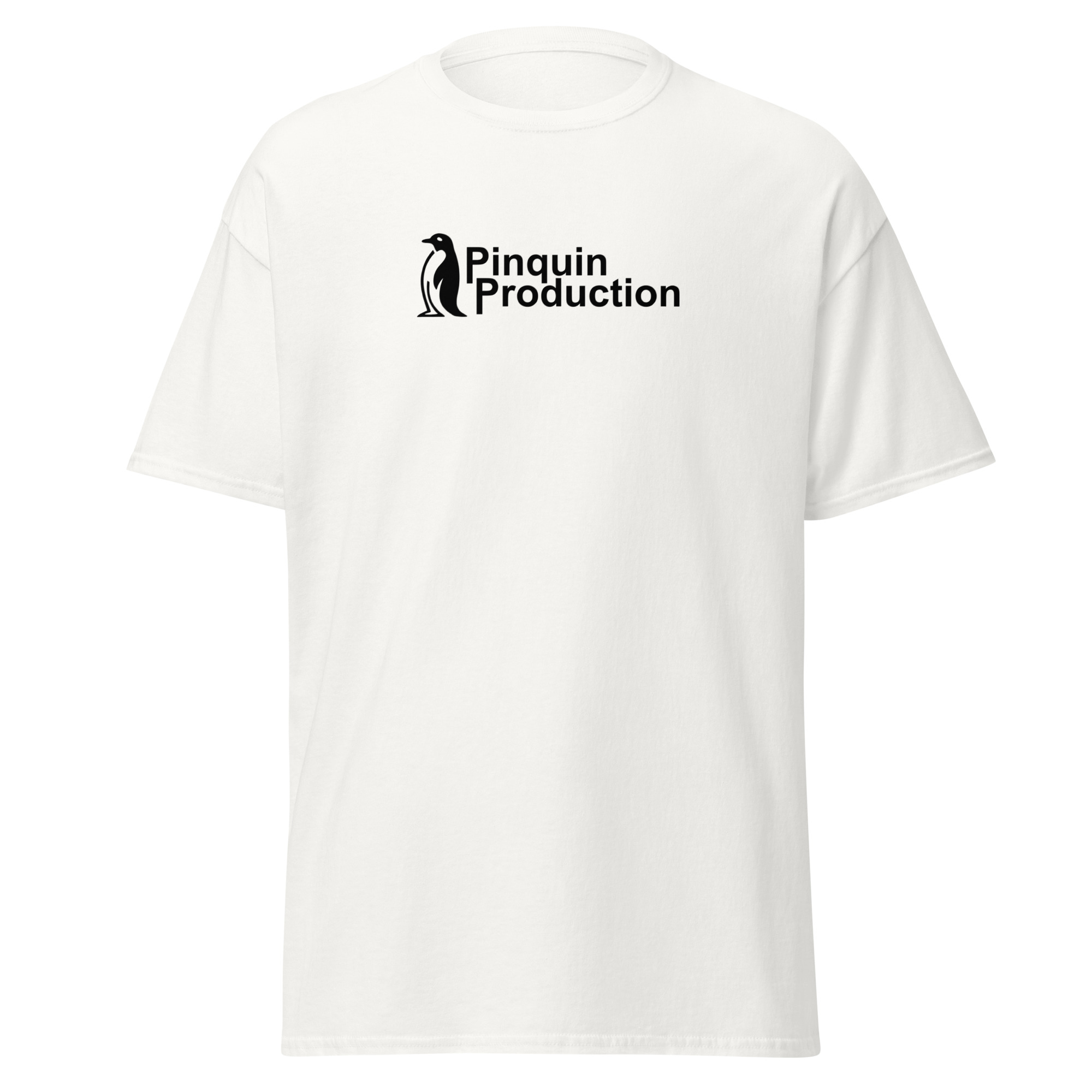 Men's classic tee